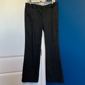 Banana Republic Black Dress Pants